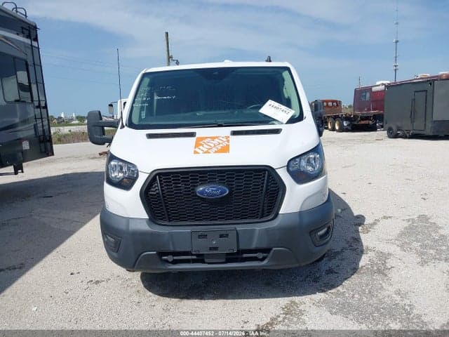 2022 FORD TRANSIT-250 12