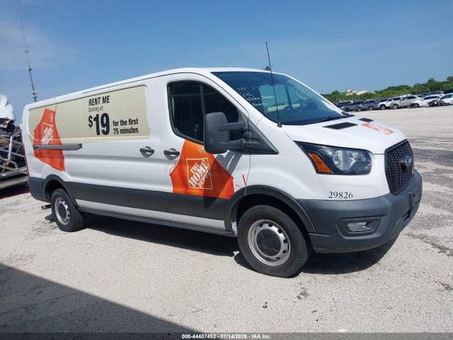 2022 FORD TRANSIT-250 13