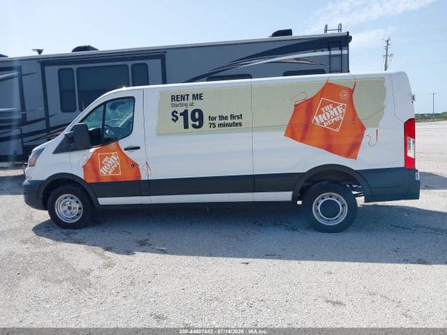 2022 FORD TRANSIT-250 14