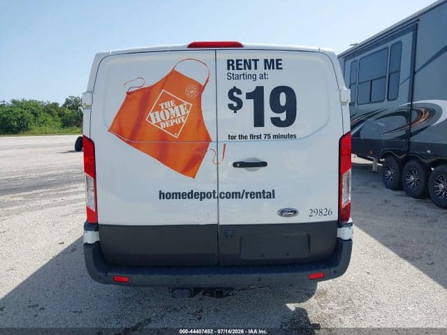 2022 FORD TRANSIT-250 16