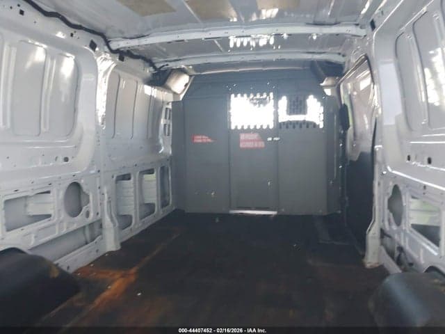 2022 FORD TRANSIT-250 8
