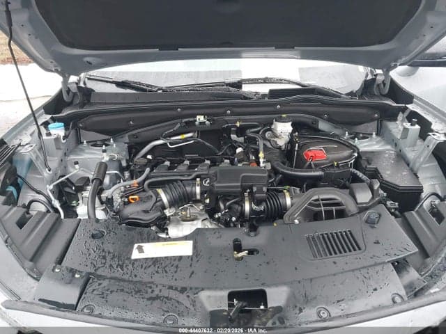 2025 ACURA ADX A-SPEC WITH ADVANCE 10