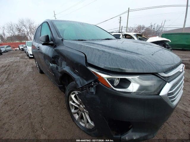 2019 CHEVROLET EQUINOX LS 1