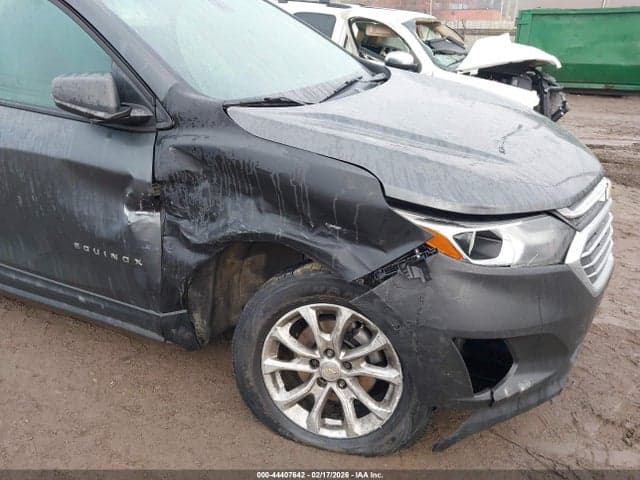 2019 CHEVROLET EQUINOX LS 6