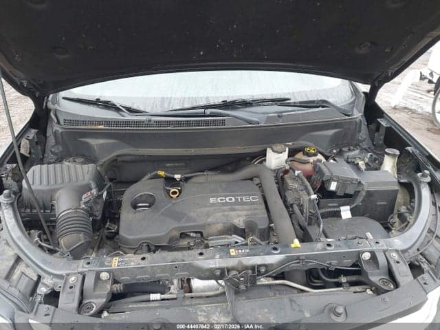 2019 CHEVROLET EQUINOX LS 10