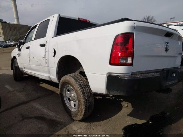 2021 RAM 1500 CLASSIC TRADESMAN 4X4 5'7 BOX 3