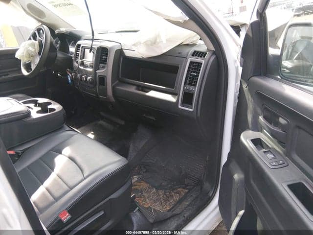 2021 RAM 1500 CLASSIC TRADESMAN 4X4 5'7 BOX 5