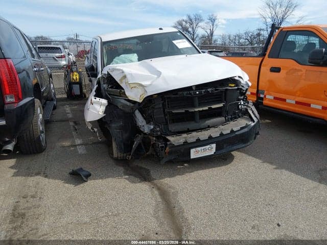2021 RAM 1500 CLASSIC TRADESMAN 4X4 5'7 BOX 6