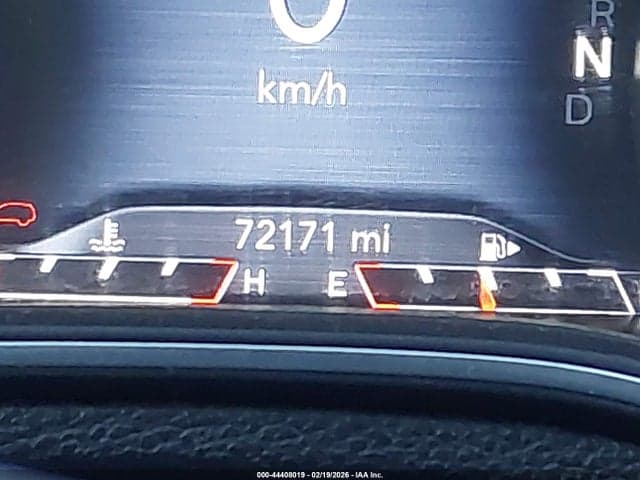 2019 JEEP CHEROKEE LIMITED 4X4 15