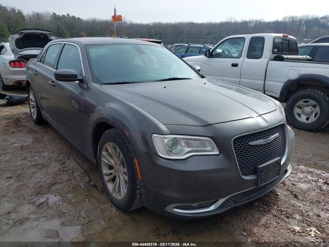 2020 CHRYSLER 300 TOURING - 1