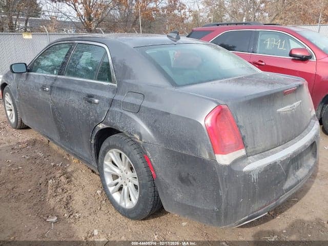 2020 CHRYSLER 300 TOURING 3