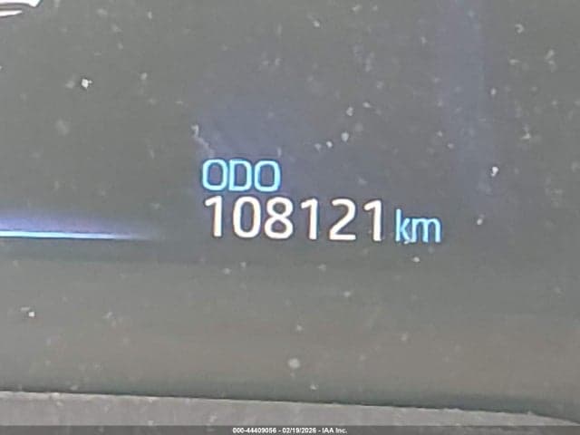 2022 TOYOTA COROLLA HYBRID LE 16