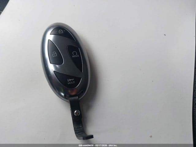 2025 HYUNDAI TUCSON SE 11