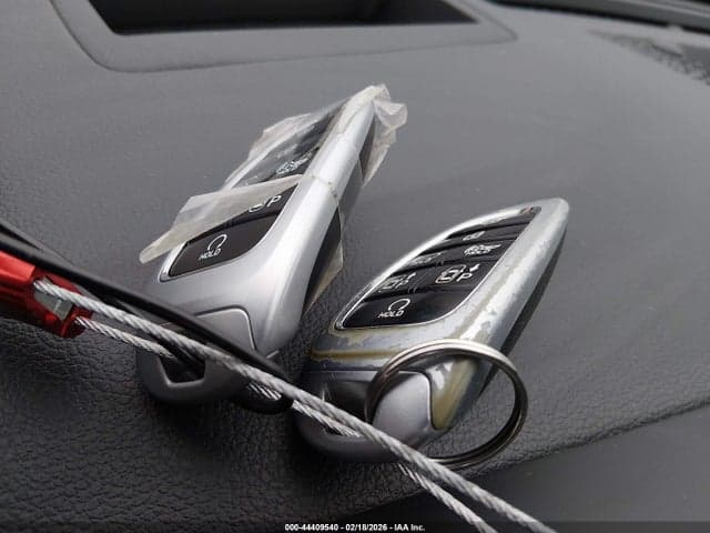 2023 HYUNDAI PALISADE CALLIGRAPHY 11