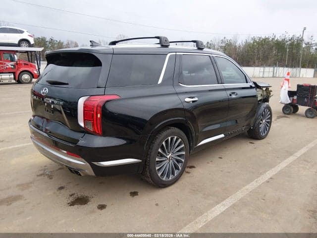 2023 HYUNDAI PALISADE CALLIGRAPHY 4