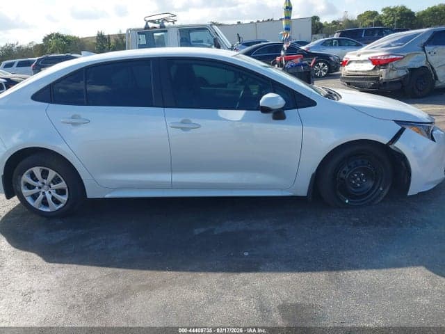 2026 TOYOTA COROLLA LE 14