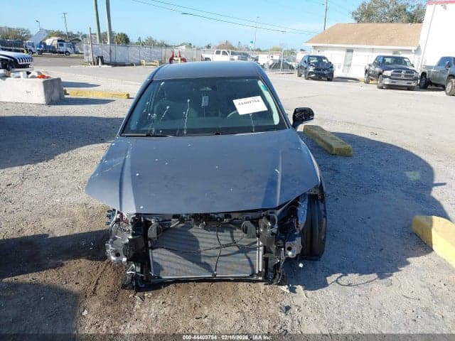 2026 TOYOTA CAMRY XLE 13