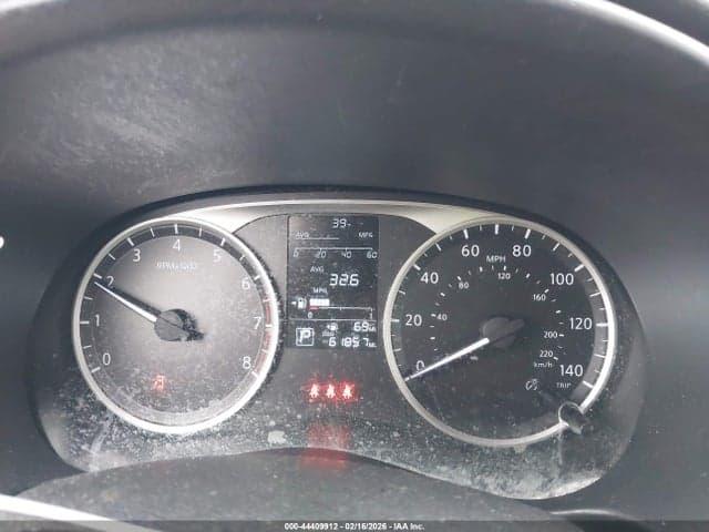 2024 NISSAN KICKS S XTRONIC CVT 7