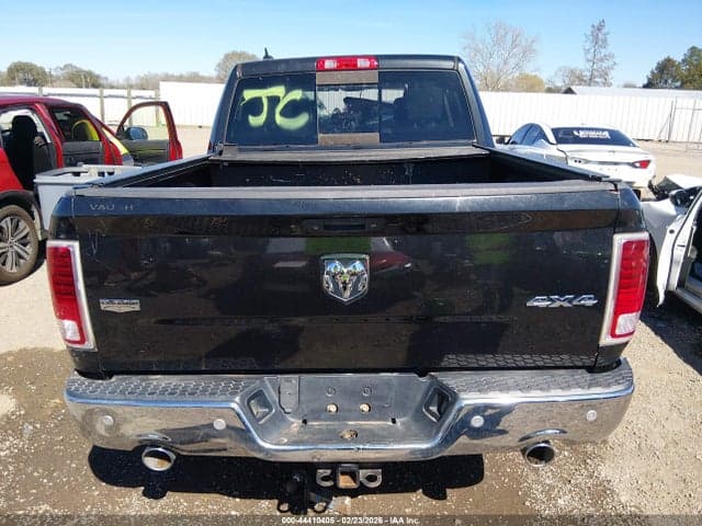 2017 RAM 1500 LARAMIE 4X4 5'7 BOX 16