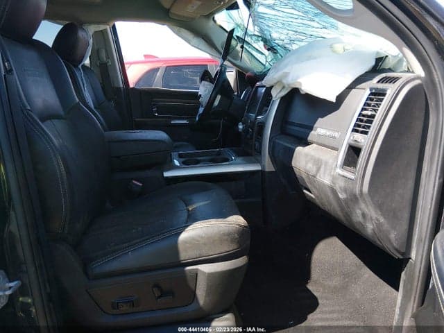 2017 RAM 1500 LARAMIE 4X4 5'7 BOX 5