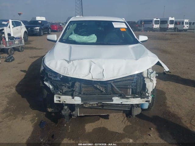 2022 CHEVROLET EQUINOX FWD LT 13