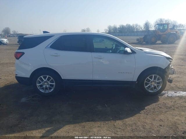 2022 CHEVROLET EQUINOX FWD LT 14