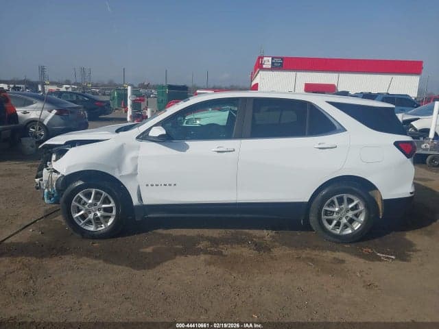 2022 CHEVROLET EQUINOX FWD LT 15