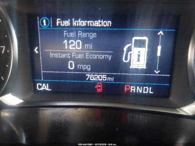 2022 CHEVROLET EQUINOX FWD LT 16