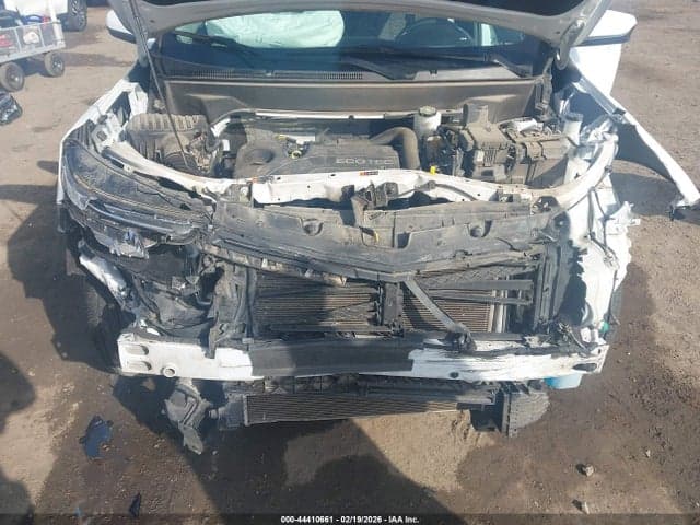 2022 CHEVROLET EQUINOX FWD LT 10