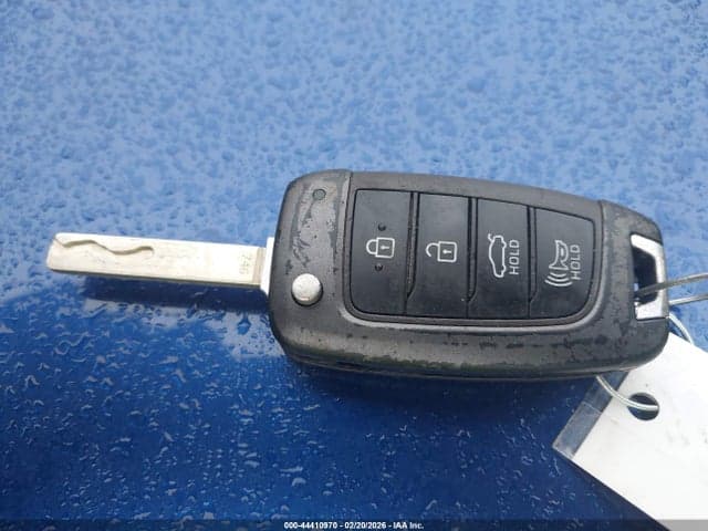 2022 HYUNDAI ACCENT SE 11