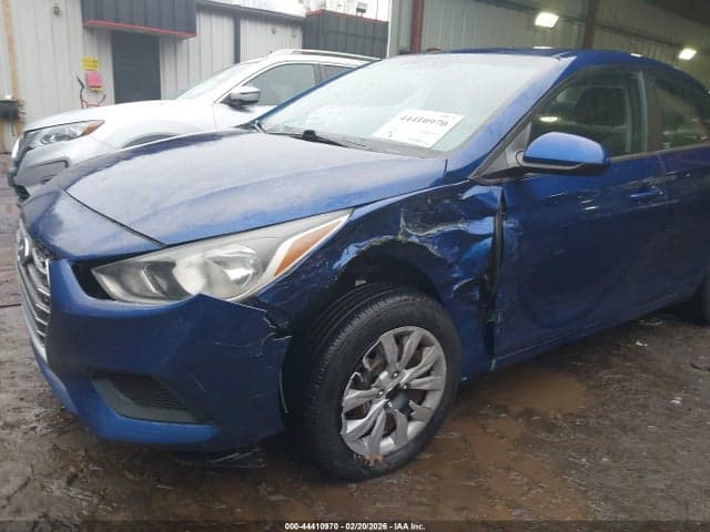 2022 HYUNDAI ACCENT SE 6