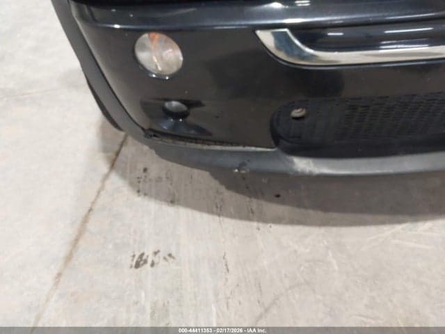 2008 MINI COOPER S 6