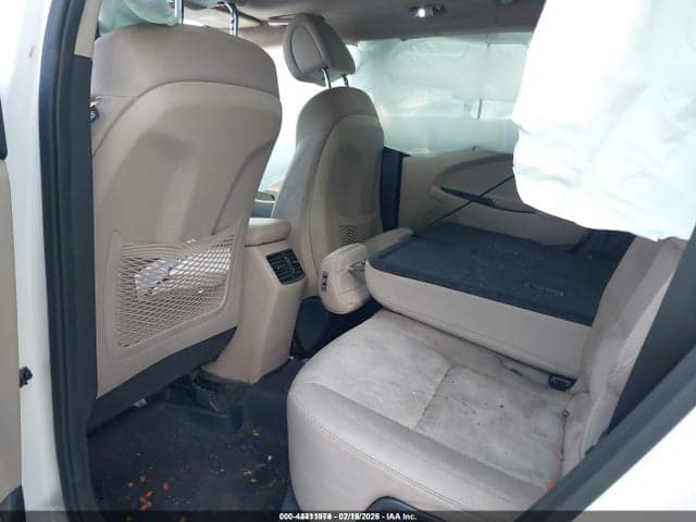 2018 HYUNDAI TUCSON VALUE 8