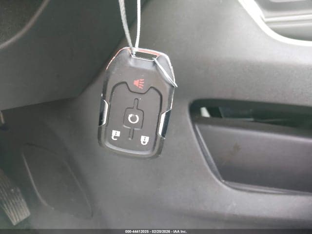 2022 GMC TERRAIN FWD SLE 11