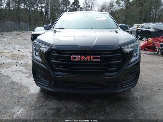 2022 GMC TERRAIN FWD SLE 13