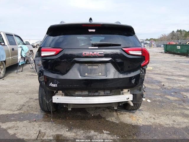 2022 GMC TERRAIN FWD SLE 17