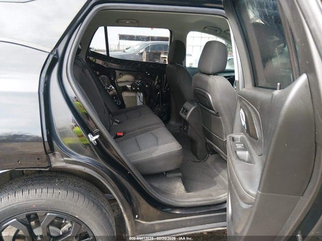 2022 GMC TERRAIN FWD SLE 8
