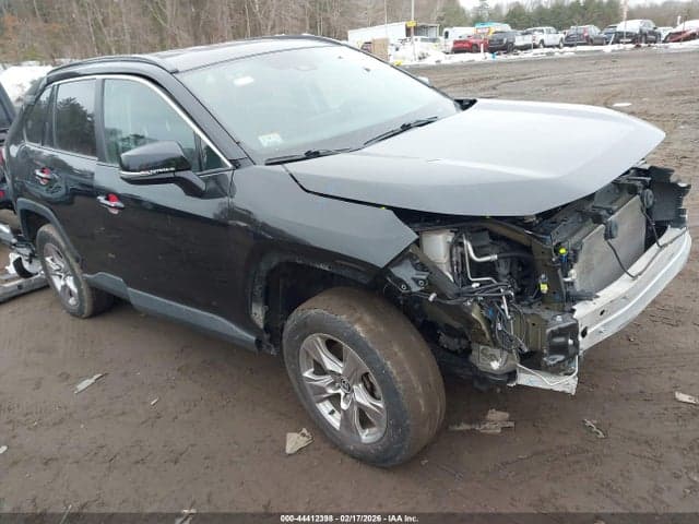 2023 TOYOTA RAV4 XLE - 1