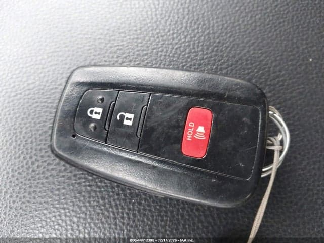 2023 TOYOTA RAV4 XLE 11