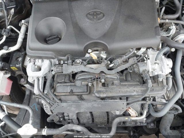 2023 TOYOTA RAV4 XLE 10