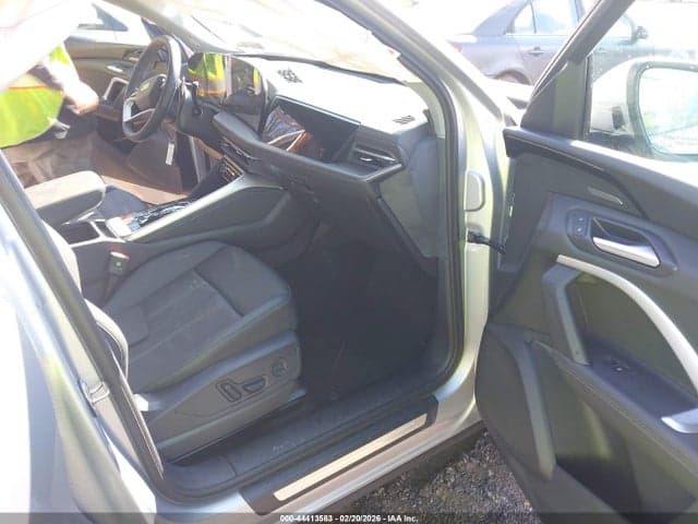 2025 AUDI ALL-NEW Q5 PREMIUM PLUS TFSI QUATTRO S TRONIC 5
