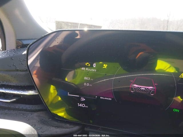 2025 AUDI ALL-NEW Q5 PREMIUM PLUS TFSI QUATTRO S TRONIC 7
