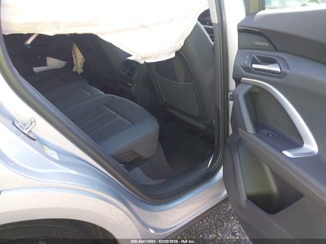 2025 AUDI ALL-NEW Q5 PREMIUM PLUS TFSI QUATTRO S TRONIC 8