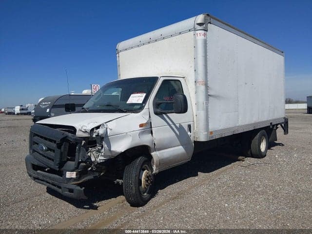 2019 FORD E-350 CUTAWAY 2