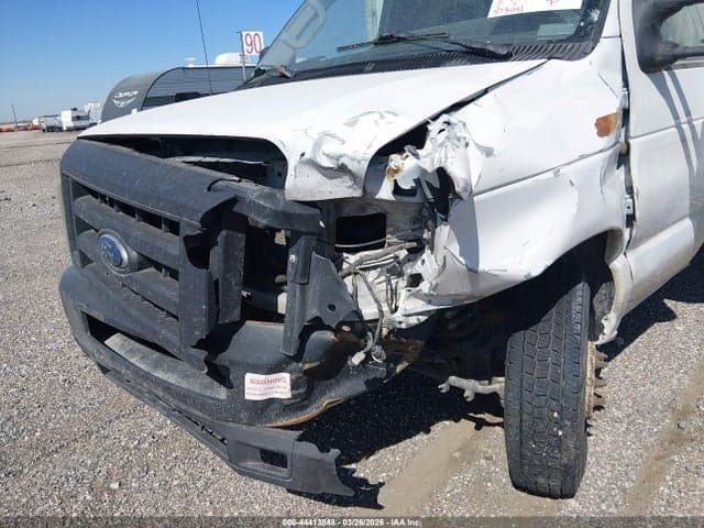 2019 FORD E-350 CUTAWAY 11