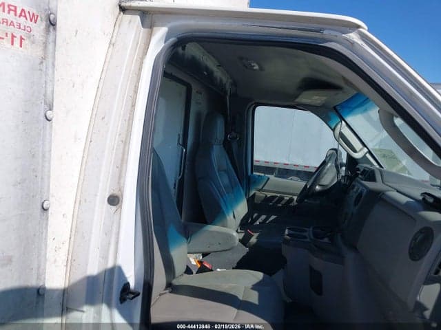 2019 FORD E-350 CUTAWAY 7
