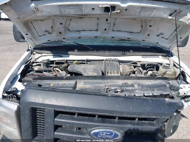 2019 FORD E-350 CUTAWAY 9