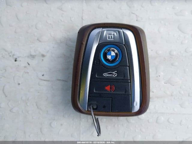 2017 BMW I3 94 AH W/RANGE EXTENDER 11