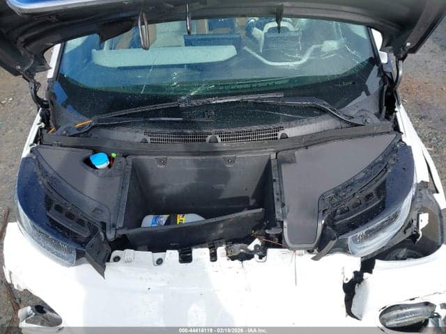 2017 BMW I3 94 AH W/RANGE EXTENDER 10