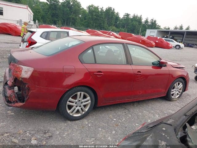 2018 VOLKSWAGEN JETTA 1.4T S 13